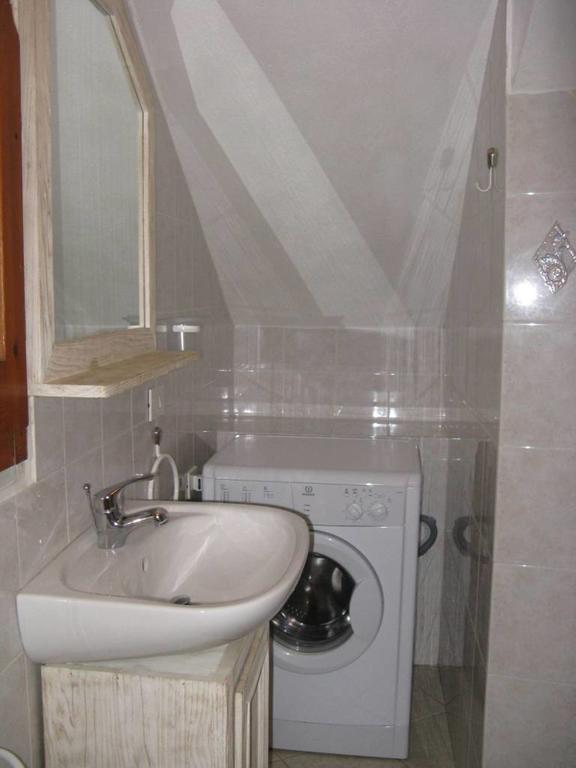 Studio Marinedda Isola Rossa Room photo