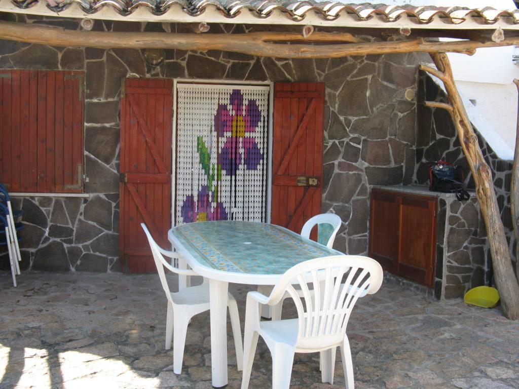 Studio Marinedda Isola Rossa Room photo